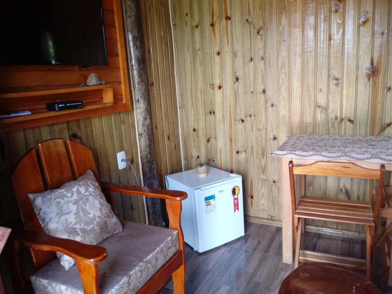 Chales Alvorada Praia Grande  Bagian luar foto