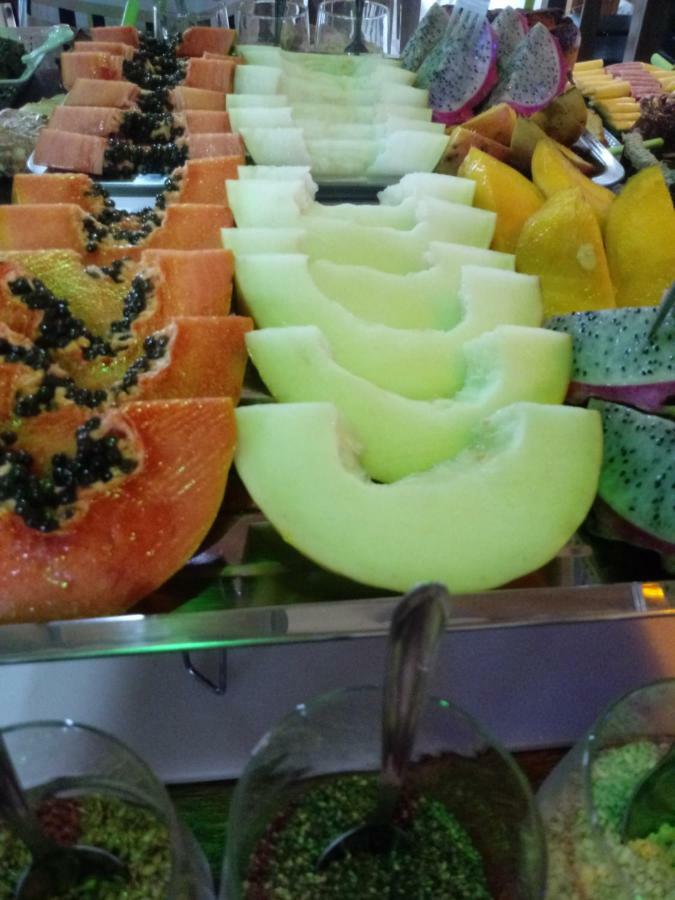 Chales Alvorada Praia Grande  Bagian luar foto