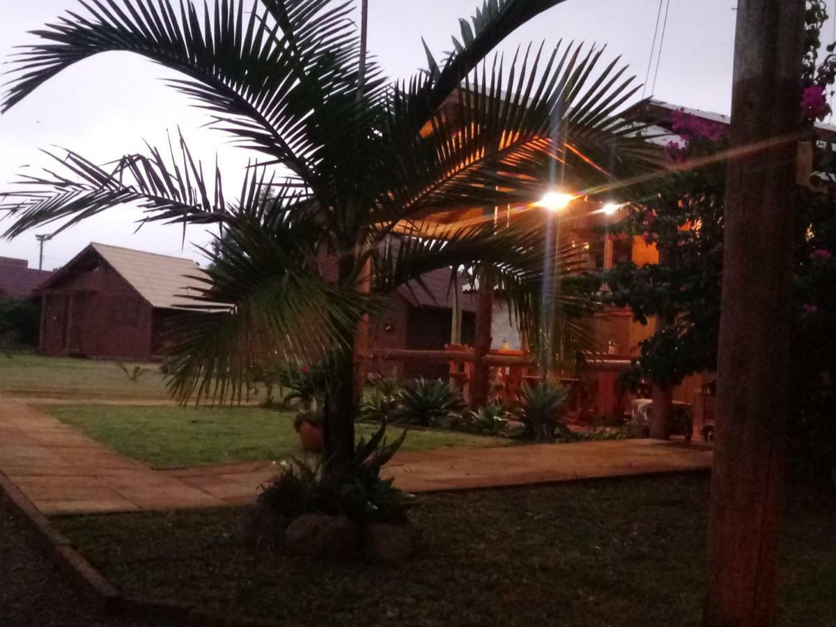Chales Alvorada Praia Grande  Bagian luar foto